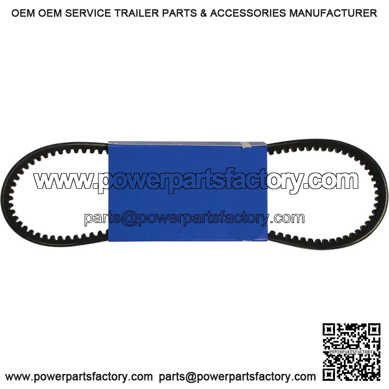 265-245 OEM Replacement Belt - Image 3