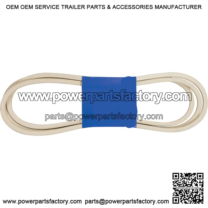 265-244 OEM Replacement Belt - Image 3