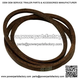 Cutting Edge Belt Replacement for Cub Cadet MTD 754-0467 954-0467 Toro 112-0301