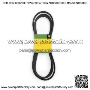 John Deere OEM GX20305 48 inch Deck Drive Belt L120 and L130 Models