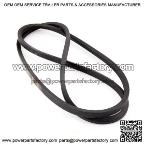 NEW REPL MTD CUB CADET DECK BELT 754-05021 954-05021 XT1 LT42 XT2 LX42 42"