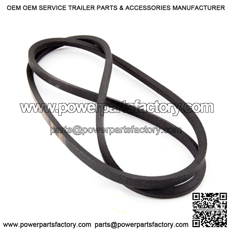 NEW REPL MTD CUB CADET DECK BELT 754-05021 954-05021 XT1 LT42 XT2 LX42 42"