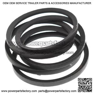 Deck Drive Belt Fit For John Deere L100 L105 L107 L108 L110 L111 L118 L130