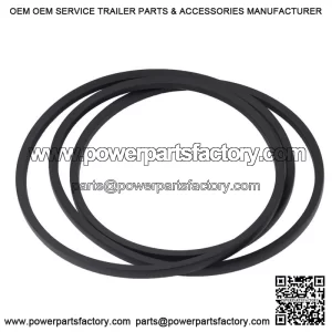 1/2" X 90" Belt for 125907X 120302X 532125907 & More