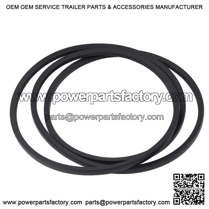 1/2" X 90" Belt for 125907X 120302X 532125907 & More