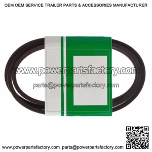 Genuine MTD 954-0467A 754-0467A Edge Belt Drive