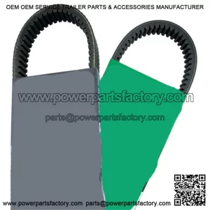 DV221 DAYCO JOHN DEERE 249 CS Gator TRANSMISSION BELT