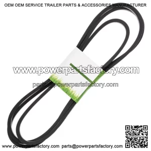 Deck Belt for 539114557 52 54 Inch RZ 5422 5424 54i Zero Turn