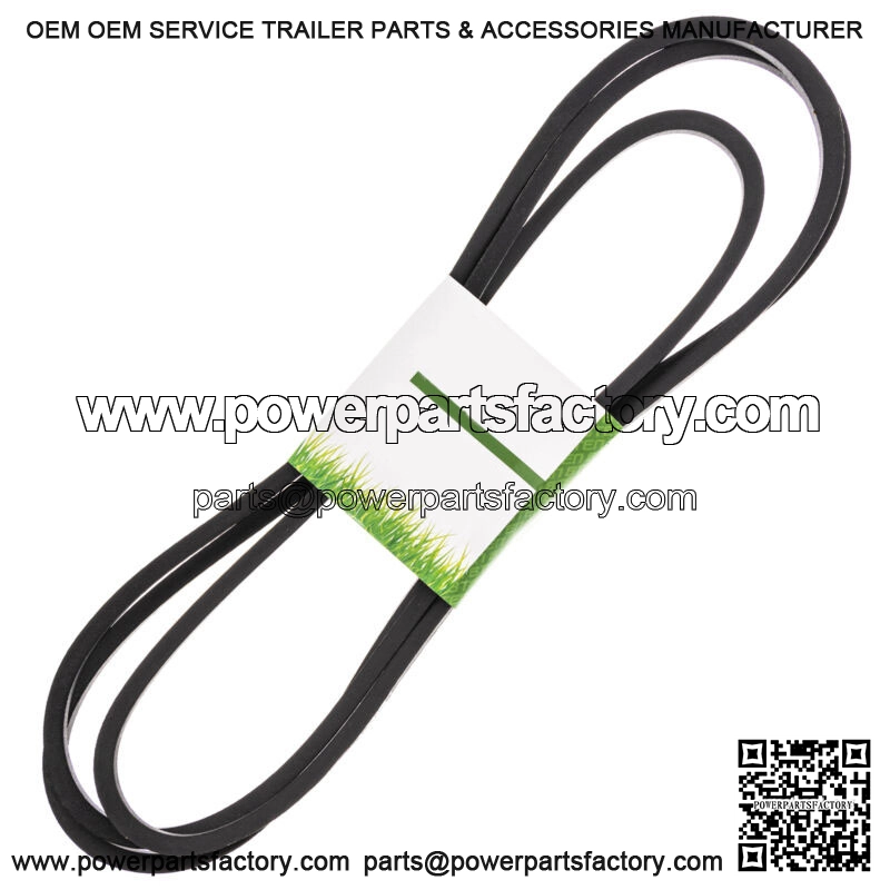 Deck Belt for 539114557 52 54 Inch RZ 5422 5424 54i Zero Turn