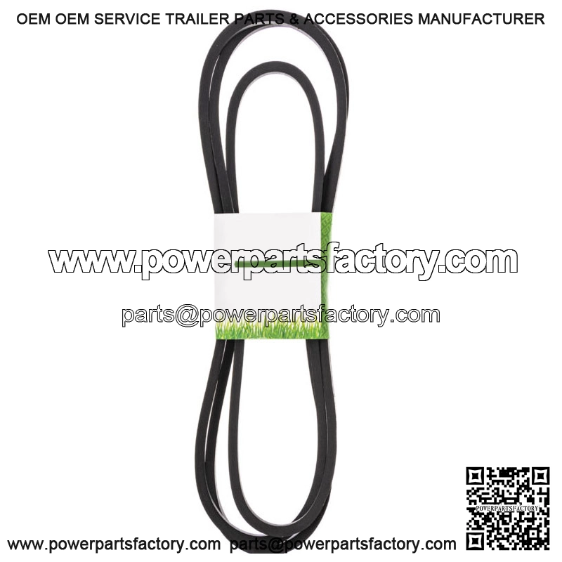 Deck Belt for 539114557 52 54 Inch RZ 5422 5424 54i Zero Turn - Image 2