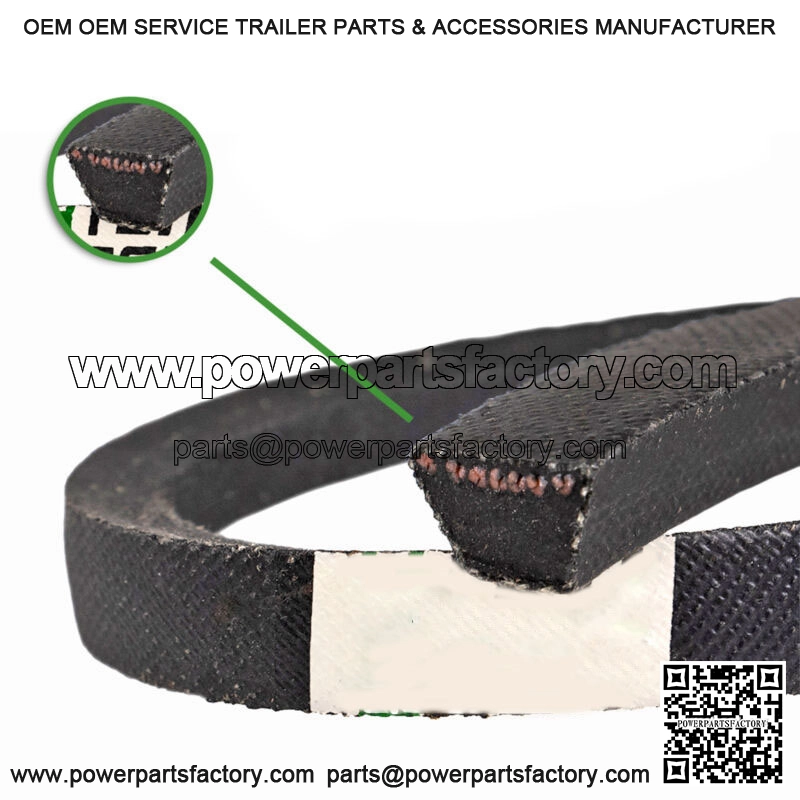 Deck Belt for 539114557 52 54 Inch RZ 5422 5424 54i Zero Turn - Image 3