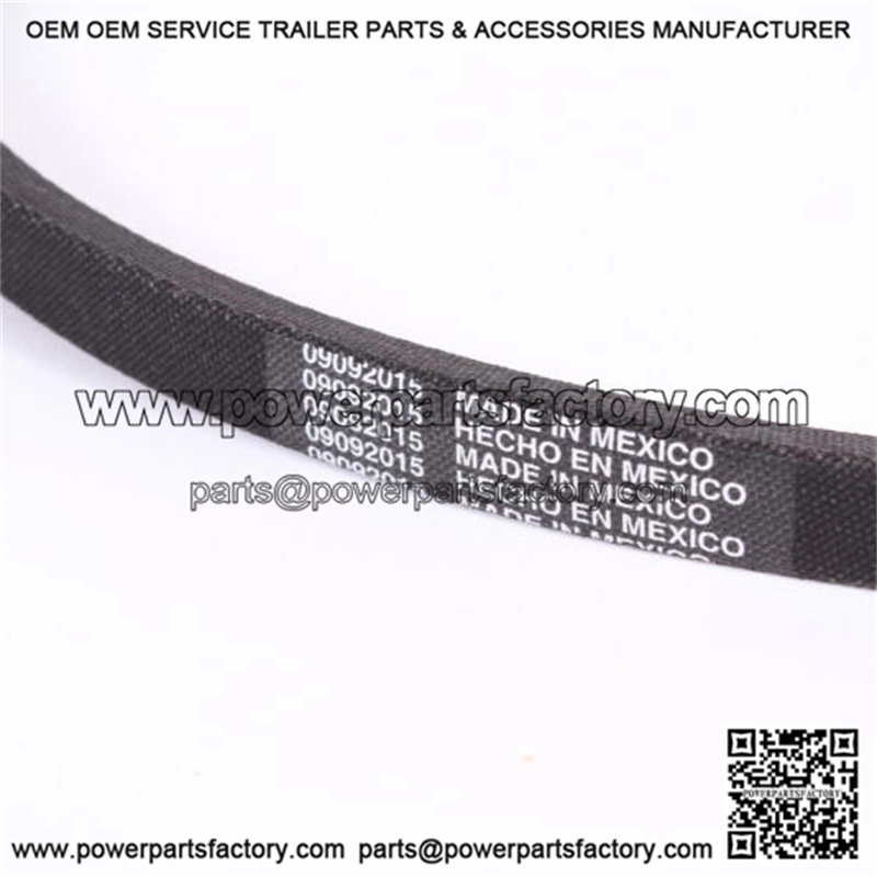 539110411 Hydro Pump Belt For RZ4619 RZ4623 RZ5424 Z246 Z254 Z5426 OEM - Image 2