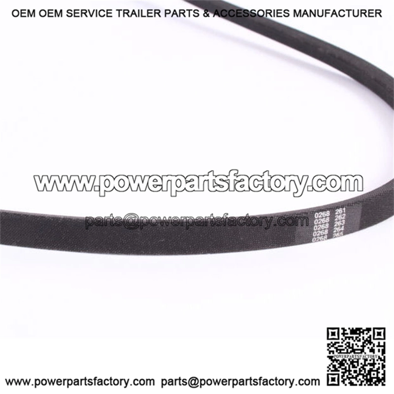 539110411 Hydro Pump Belt For RZ4619 RZ4623 RZ5424 Z246 Z254 Z5426 OEM - Image 3