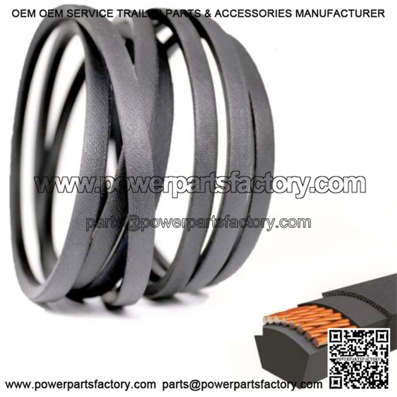 54" Deck Spindle Belt Fits RZ5422 RZ5424 RZ5426 RZ54i Z254 Z254i