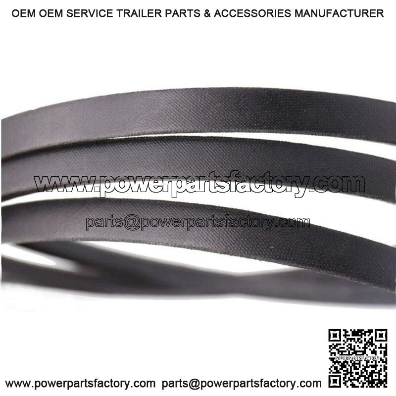54" Deck Spindle Belt Fits RZ5422 RZ5424 RZ5426 RZ54i Z254 Z254i - Image 3