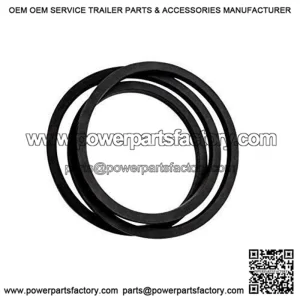 OEM 539110411 Hydro Pump Belt RZ4619 RZ4623 RZ5424 Z246 Z254 Z5426