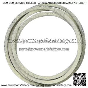 Fits 592951801 Long Mower Deck Drive Belt Z254F MZ54
