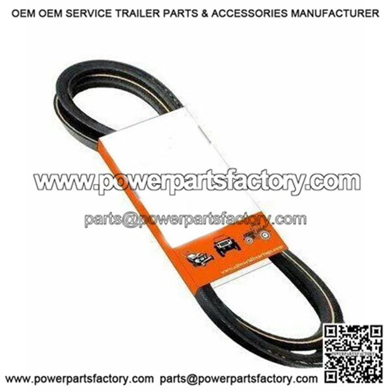 Deck belt 592951801 Mower Deck Drive Belt Z254F,MZ54 54" deck (A150)