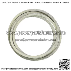For 592951801 Long Mower Deck Drive Belt Z254F MZ54