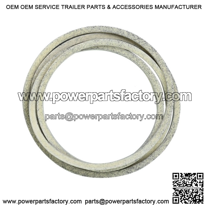 For 592951801 Long Mower Deck Drive Belt Z254F MZ54