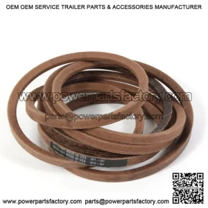 592951801 Long Mower Deck Drive Belt Fits Z254F OEM