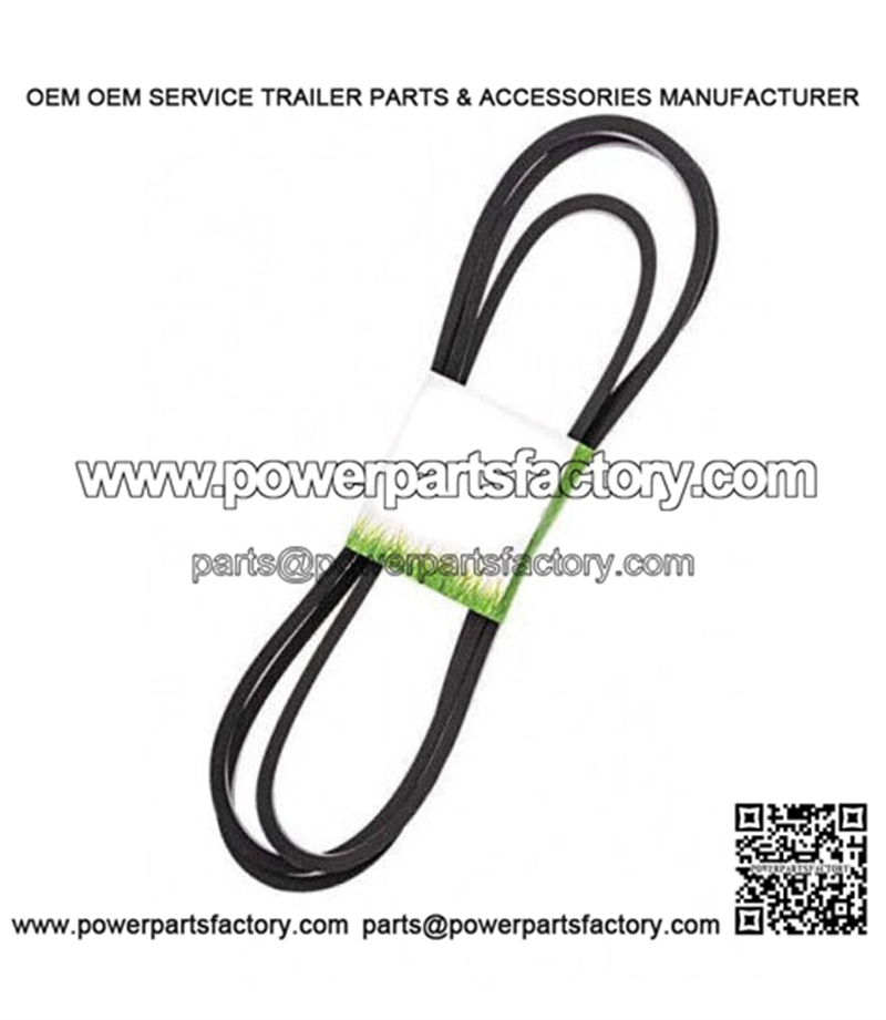 Deck Belt for 52 54 inch Deck RZ 54 5424 Z 254 254i LSZ 5422 Zero