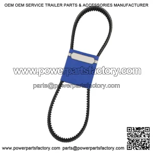 JOHN DEERE M150046 DRIVE BELT GATOR TH 6X4, GATOR TS TX TURF UTV M174026