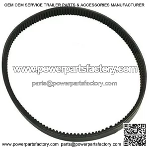 Belt - Drive fits John Deere Gator TH 6x4 Gator TX Turf Gator TX Gator 1M174026