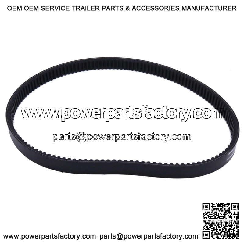 Drive Belt M150046 For John Deere Gator TH 6X4 Gator TS Gator TX Gator TX Turf