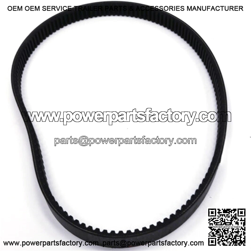 Drive Belt M150046 For John Deere Gator TH 6X4 Gator TS Gator TX Gator TX Turf - Image 3