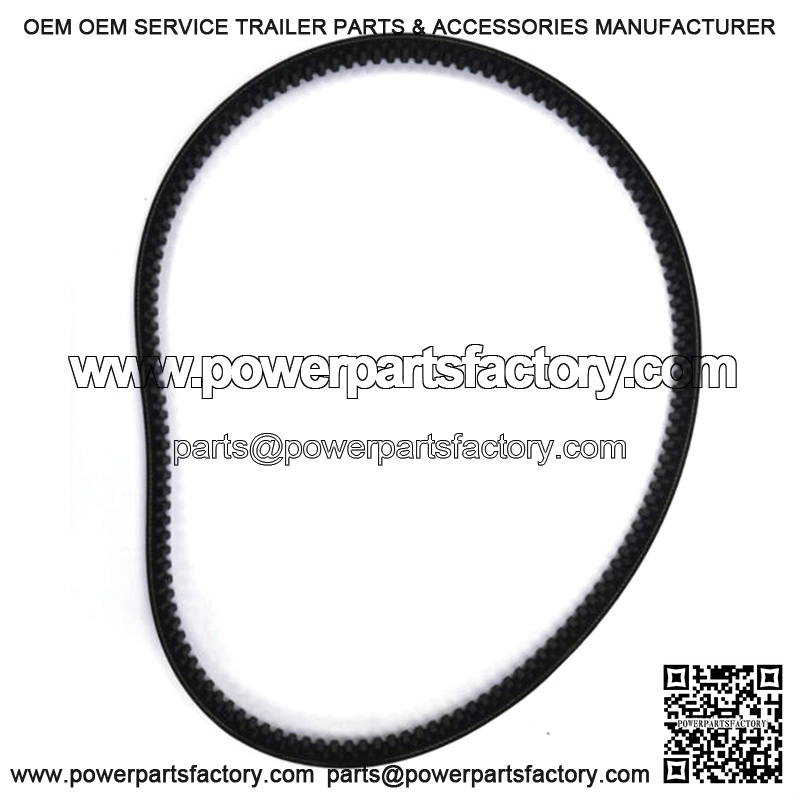 Drive Belt M150046 For John Deere Gator TH 6X4 Gator TS Gator TX Gator TX Turf - Image 4
