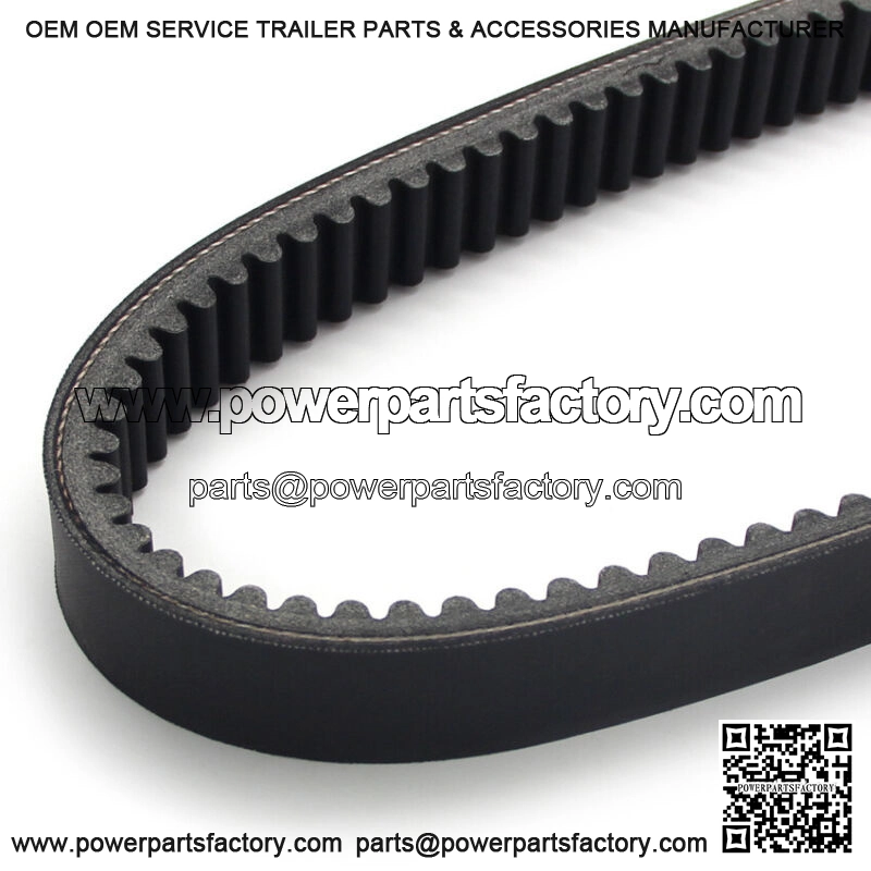 Drive belt for John Deere Gator TH 854cc Gator TH 675cc Gator TX 675cc 2017-2018 (For: John Deere Gator TS)