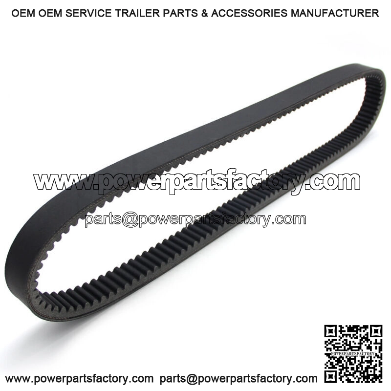 Drive belt for John Deere Gator TH 854cc Gator TH 675cc Gator TX 675cc 2017-2018 (For: John Deere Gator TS) - Image 2