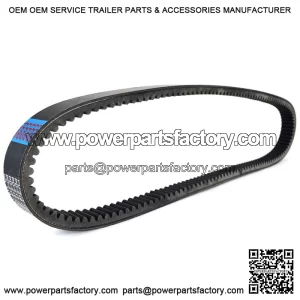 Drive Belt For John Deere Gator TH 675cc / 854cc / TX 675cc TS 2017-2018