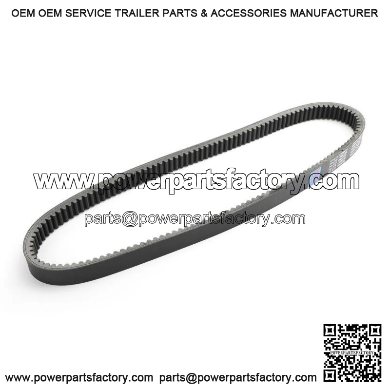 Drive Belt for John Deere Gator TX/TH 675cc 854cc 2017-2018 M-Gator 2017 YU (For: More than one vehicle)