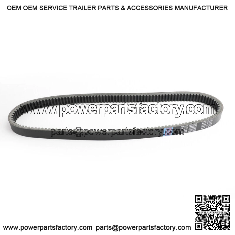 Drive Belt for John Deere Gator TX/TH 675cc 854cc 2017-2018 M-Gator 2017 YU (For: More than one vehicle) - Image 3