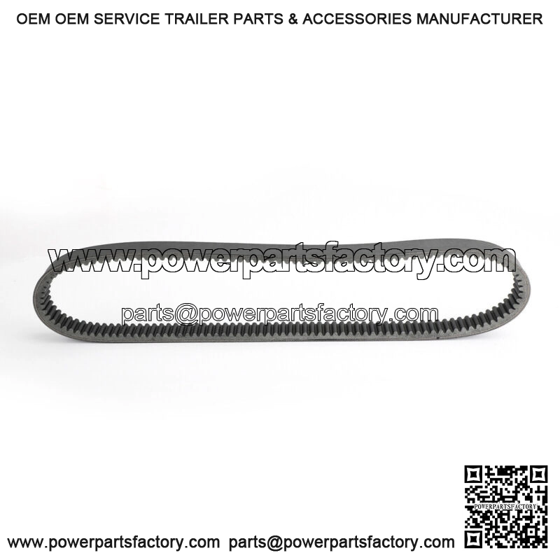 Drive Belt for John Deere Gator TX/TH 675cc 854cc 2017-2018 M-Gator 2017 YU (For: More than one vehicle) - Image 4