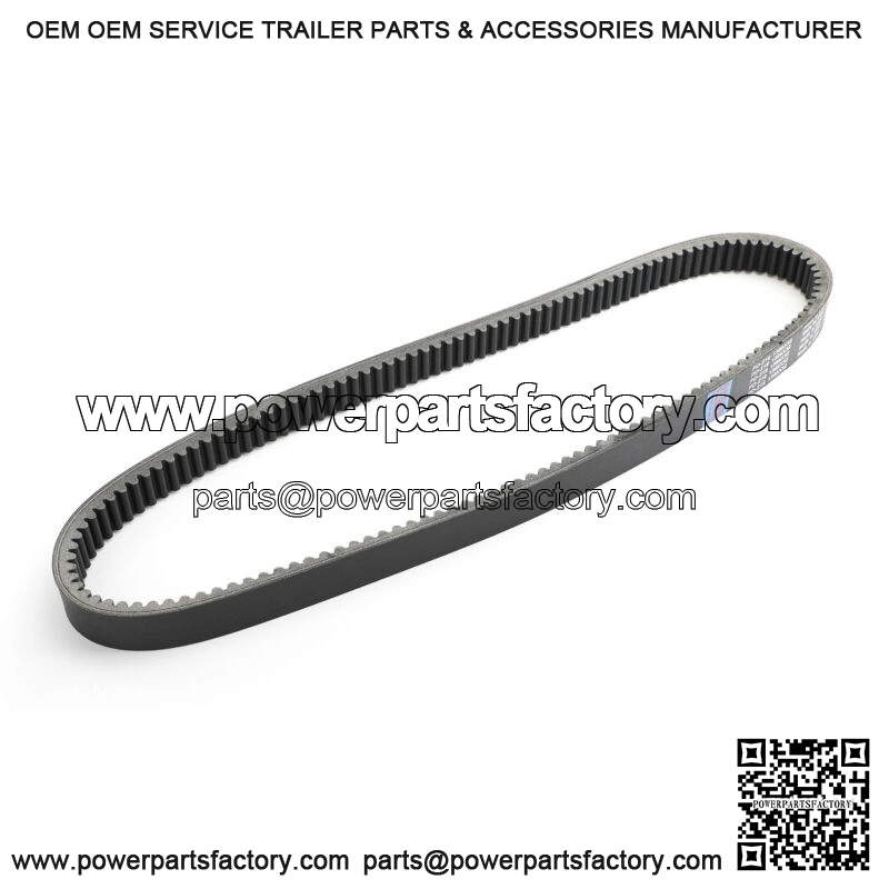 Drive Belt for John Deere Gator TX/TH 675cc 854cc 2017-2018 M-Gator 2017 (For: More than one vehicle) - Image 2