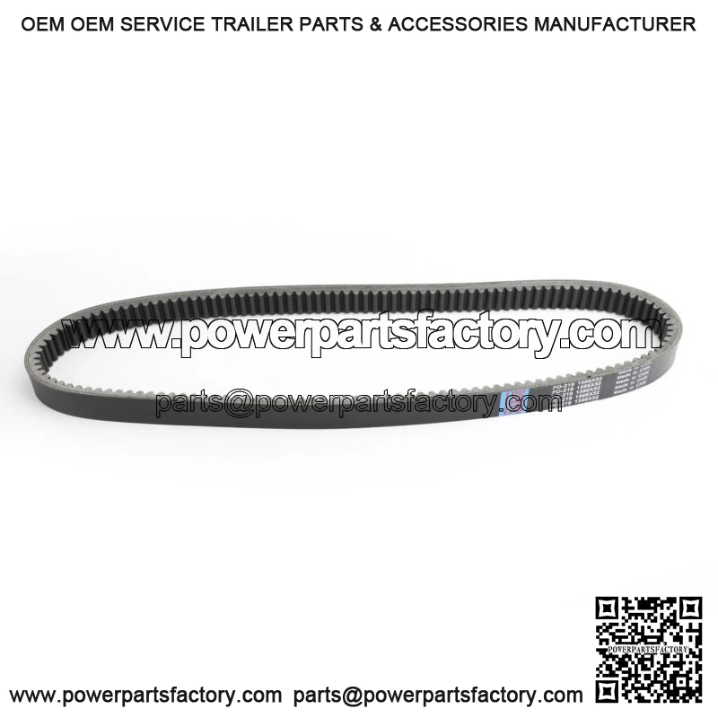 Drive Belt for John Deere Gator TX/TH 675cc 854cc 2017-2018 M-Gator 2017 (For: More than one vehicle) - Image 3
