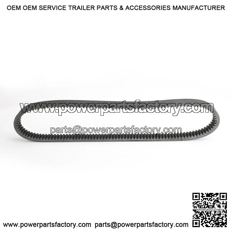 Drive Belt for John Deere Gator TX/TH 675cc 854cc 2017-2018 M-Gator 2017 (For: More than one vehicle) - Image 4