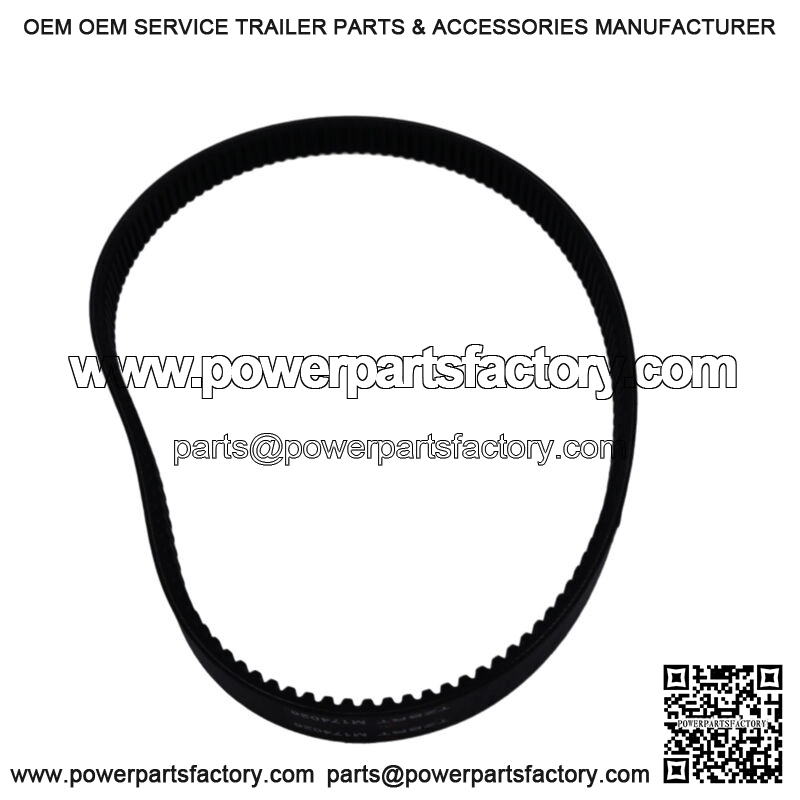 Drive Belt for John Deere M174026 M150046 4x2 6x4 TH TS TX Gator Utility - Image 3