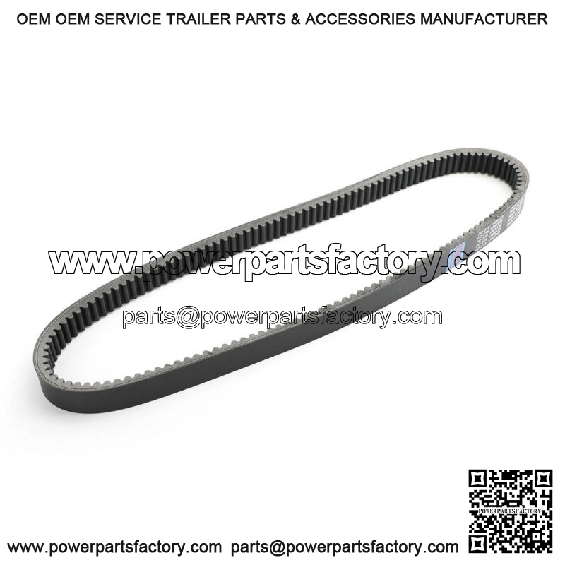 Drive Belt for John Deere Gator TX/TH 675cc 854cc 2017-2018 M-Gator 2017 #0 (For: More than one vehicle) - Image 2