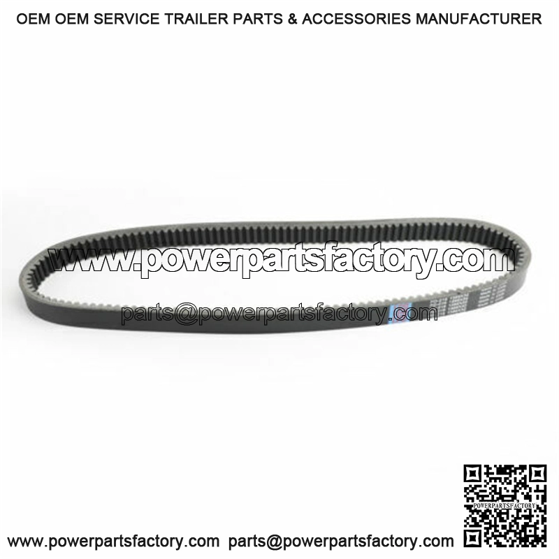 Drive Belt for John Deere Gator TX/TH 675cc 854cc 2017-2018 M-Gator 2017 #0 (For: More than one vehicle) - Image 3