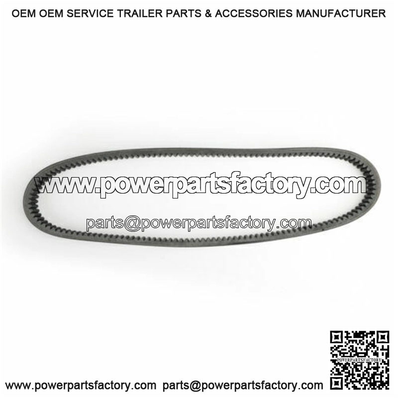 Drive Belt for John Deere Gator TX/TH 675cc 854cc 2017-2018 M-Gator 2017 #0 (For: More than one vehicle) - Image 5