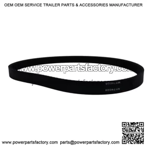 V-Belt M174026 for John Deere Gator Series TS4X2TURFGATOR TX4X2GATOR
