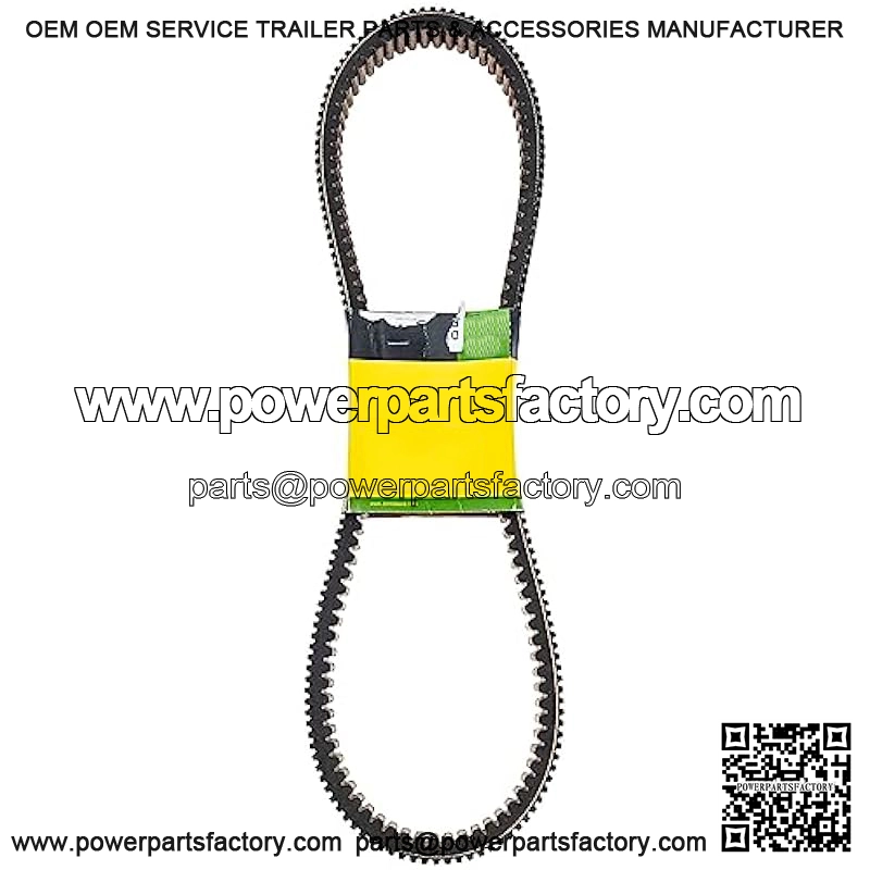 John Deere UC14244 Clutch Drive Synchronous Belt HPX Gator HPX615E HPX815E
