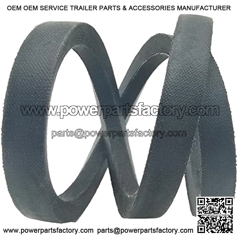 532196857 Replacement Drive Belt for AYP Husqvarna Craftsman AYP 532196857 196857 33361 Lawn Mower Tractor HU700F XT722FE XT22FE 62522SH 6522SH 6522SL - Image 3