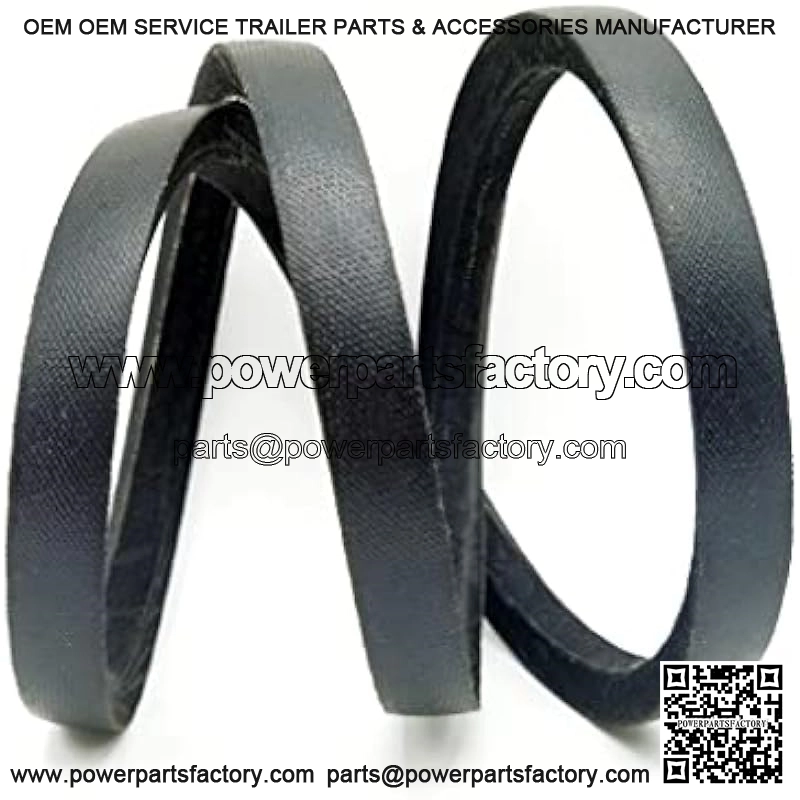 532196857 Replacement Drive Belt for AYP Husqvarna Craftsman AYP 532196857 196857 33361 Lawn Mower Tractor HU700F XT722FE XT22FE 62522SH 6522SH 6522SL - Image 4