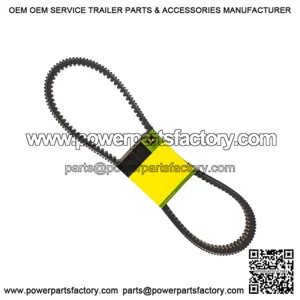 John Deere HPX Gator Drive Belt - UC14244 / M155037