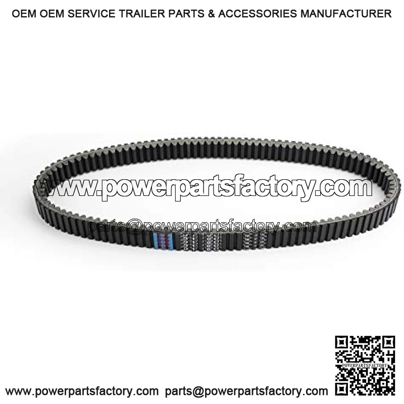 Drive Belt for Motorcycle, For Jo-hn Dee-re Ga-tor CS 250 2004-2007 Gator CX 300 2004-2007 2006 - Image 3